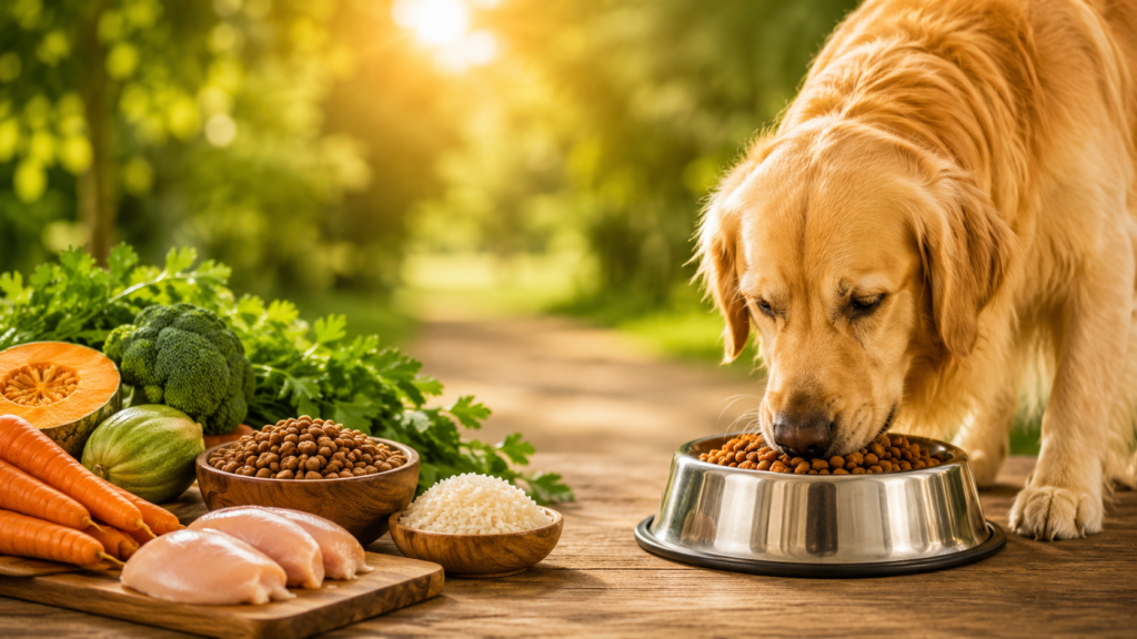 1a nutrição e alimentação