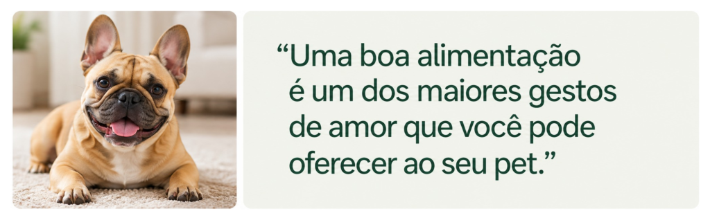 5.1- Como escolher a ração ideal para o seu pet seção 7 final