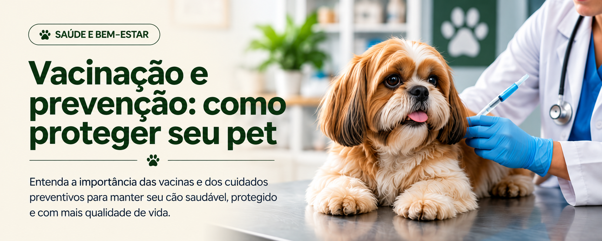 banner artigo 1 vacinação e prevenção