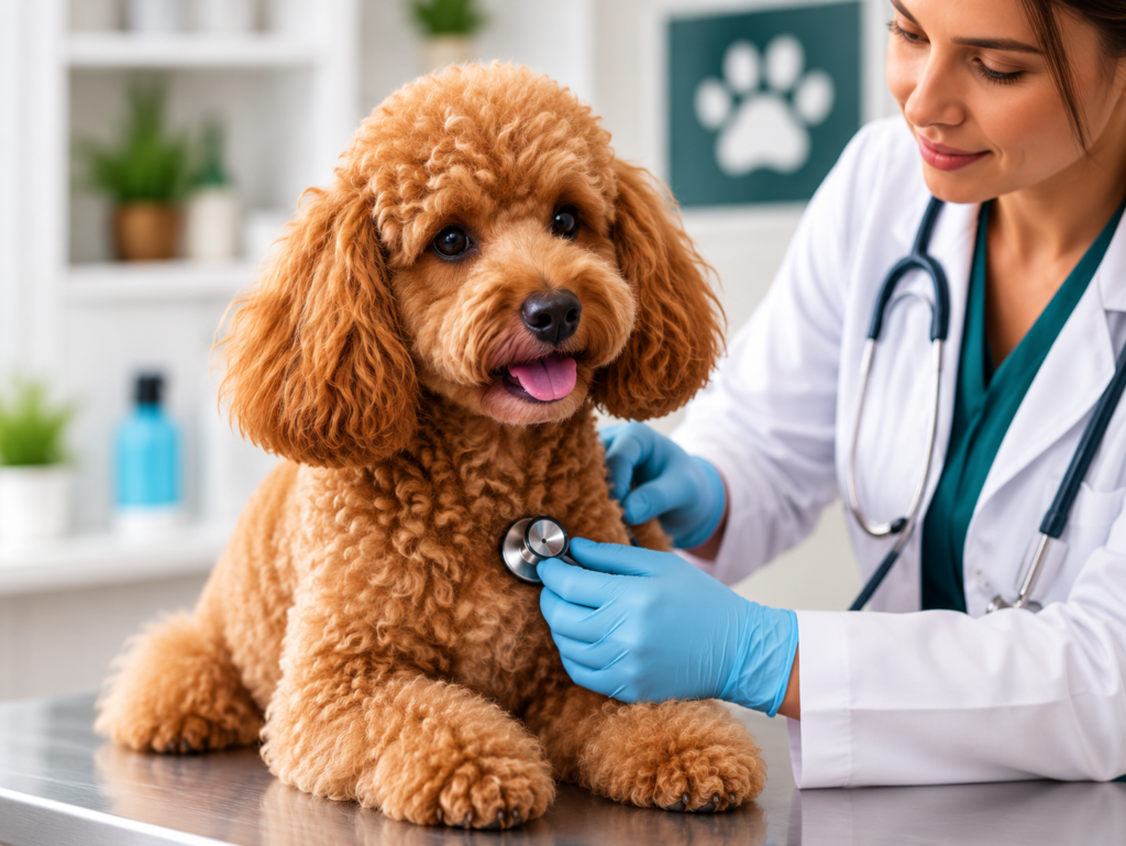 consulta veterinária cheia de carinho